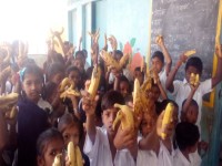 Ambivli school nutrition program